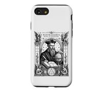 Sigils du dernier visionnaire Coque pour iPhone SE (2020) / 7/8