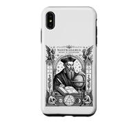 Sigils du dernier visionnaire Coque pour iPhone XS Max