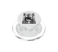Sigils du dernier visionnaire PopSockets PopGrip pour MagSafe