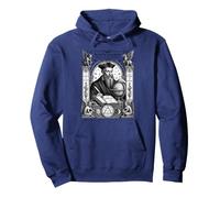 Sigils du dernier visionnaire Sweat à Capuche