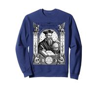 Sigils du dernier visionnaire Sweatshirt