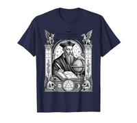 Sigils du dernier visionnaire T-Shirt