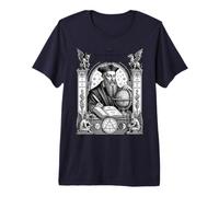 Sigils du dernier visionnaire T-Shirt Haut de Gamme