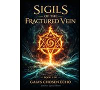 Sigils of the Fractured Vien: Book 1 of Gaia's Chosen Echo