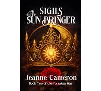 Sigils of the Sun Bringer