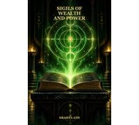 Sigils of Wealth and Power