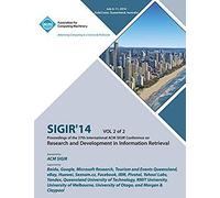 Sigir 14 V2 37th Annual Acm Sigir Conference On Information Retrieval
