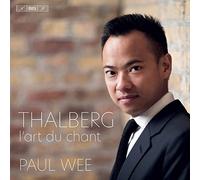Sigismond Thalberg -l’Art du Chant
