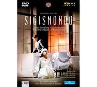 Sigismondo - Festival Pesaro 2010 E