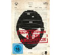 Brown Mountain – Alien Abduction – DVD