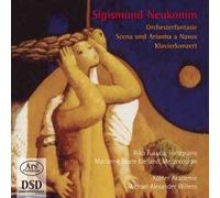 Sigismund Neukomm Forgotten Treasures - Volume 8