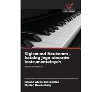 Sigismund Neukomm - katalog jego utworów instrumentalnych