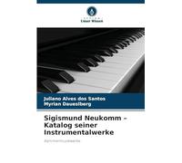 Sigismund Neukomm - Katalog seiner Instrumentalwerke