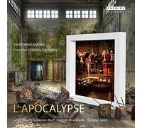 Sigiswald Kuijken - L'Apocalypse