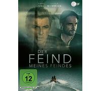 Sigl,Hans - Der Feind Meines Feindes