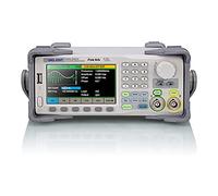 SIGLENT Série SDG2000X Fonction/générateur de forme d'onde arbitraire, 2 canaux, 40 MHz Fréquence de sortie maximale, 8 pts-8 Mpts, longueur d'onde