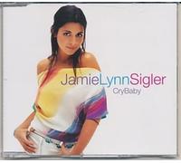 Sigler,Jamie Lynn - Cry Baby