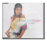 Sigler, Jamie Lynn - Cry Baby [Import]