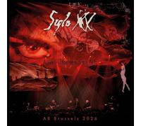 Siglo XX - Alive For The Time Left Live At AB Brussels, 2026