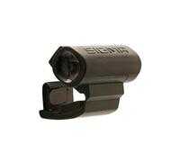 Sigma 00164 Aimant à Clipser Mixte Adulte, Noir, Taille Unique