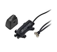 Compteur de cyclisme Sigma Emetteur/palpeur cadence de pedalage fil (bc16.09/bc16.06 l) (kit)