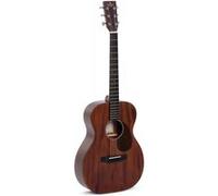 Sigma 00M-15 - Guitare acoustique - Naturel satiné G