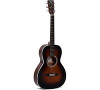 Sigma 00M-1S-SB - Guitare acoustique - Sunburst brillant