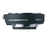 Sigma 1,4 x Tele -konverter pour sigma
