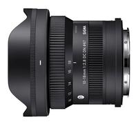 SIGMA 10-18mm f/2.8 DC DN Contemporary Canon RF