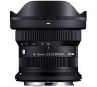 SIGMA 10-18mm f/2.8 DC DN Contemporary Canon RF