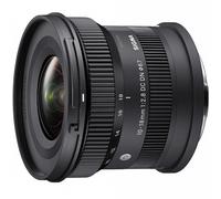 SIGMA 10-18mm F/2.8 DC DN Contemporary L-mount