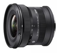 SIGMA 10-18mm F/2.8 DC DN Contemporary L-mount | ✅ Recevez une Giftbox gratuite