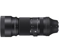 SIGMA 100-400mm F/5-6.3 DG DN OS Contemporary FUJIFILM X