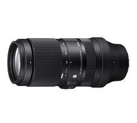 SIGMA 100-400mm F/5-6.3 DG DN OS Contemporary FUJIFILM X