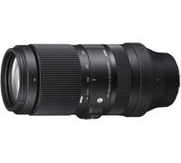 SIGMA 100-400mm f/5-6.3 DG DN OS Contemporary Sony E/FE (New)