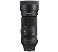 Sigma - 100-400mm F5-6.3 DG DN OS Contemporary Fuji X