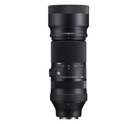 SIGMA 100-400mm F/5-6.3 DG DN OS Contemporary FUJIFILM X