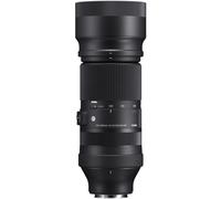 SIGMA 100-400mm f/5-6.3 DG DN OS Contemporary Sony E/FE (New)
