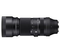 Sigma 100-400mm F5-6.3 DG DN OS MILC Ultra téléobjectif zoom Noir