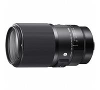 Sigma 105 mm f / 2,8 DG DN Art macro | monture en En L