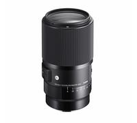 Sigma Foto Objectif hybride 105 mm f/2,8 DG DN Art Macro Monture L