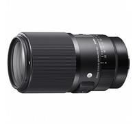 Sigma 105mm F/2.8 DG DN Macro ART Sony FE | ✅ + garantie gratuit de 5 ans