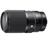 SIGMA 105mm f/2.8 DG DN Macro HSM Art Sony E