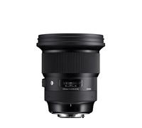 Sigma 105mm F1.4 DG HSM SLR Téléobjectif zoom Noir