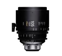 Sigma 105mm T2.5 FF Classic F/AP2 (Metric) PL Metric, i/Technology| ✅5 ans de garantie