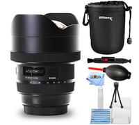 SIGMA 12-24mm f/4 DG HSM Art Nikon