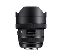 SIGMA 12-24mm f/4 DG HSM Art Nikon
