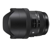 Sigma Foto Objectif 12-24mm f/4 DG HSM Art pour Nikon
