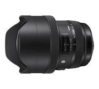 SIGMA 12-24mm f/4 DG HSM Art Nikon