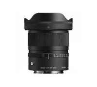 Sigma Foto Objectif 12mm f/1.4 Monture Sony E
